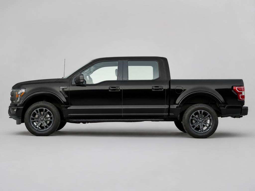 Truck / Large SUV