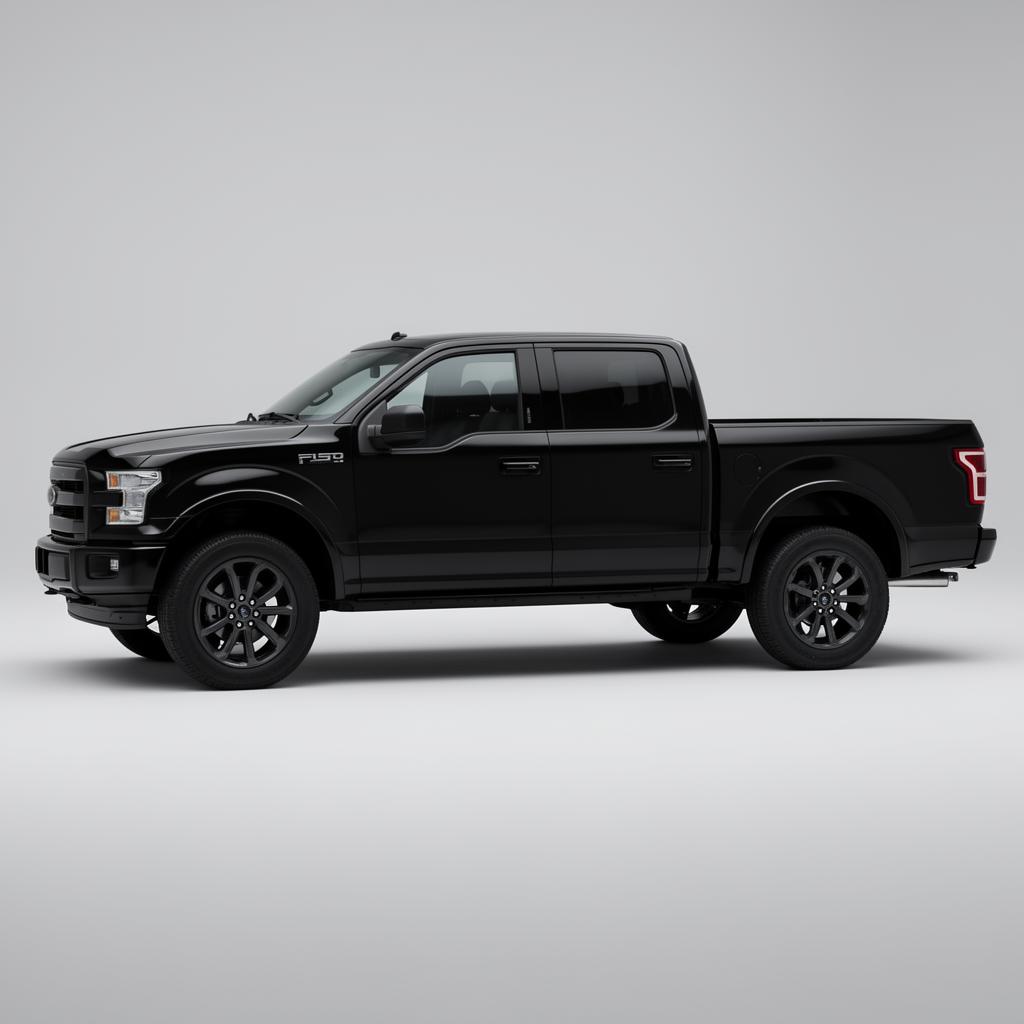 Large SUV / Truck