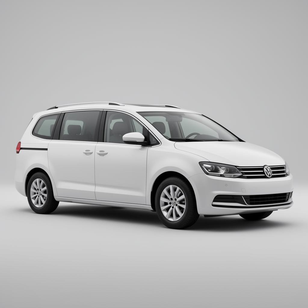 Minivan