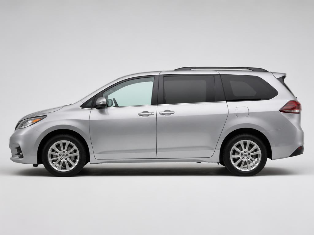 Minivan