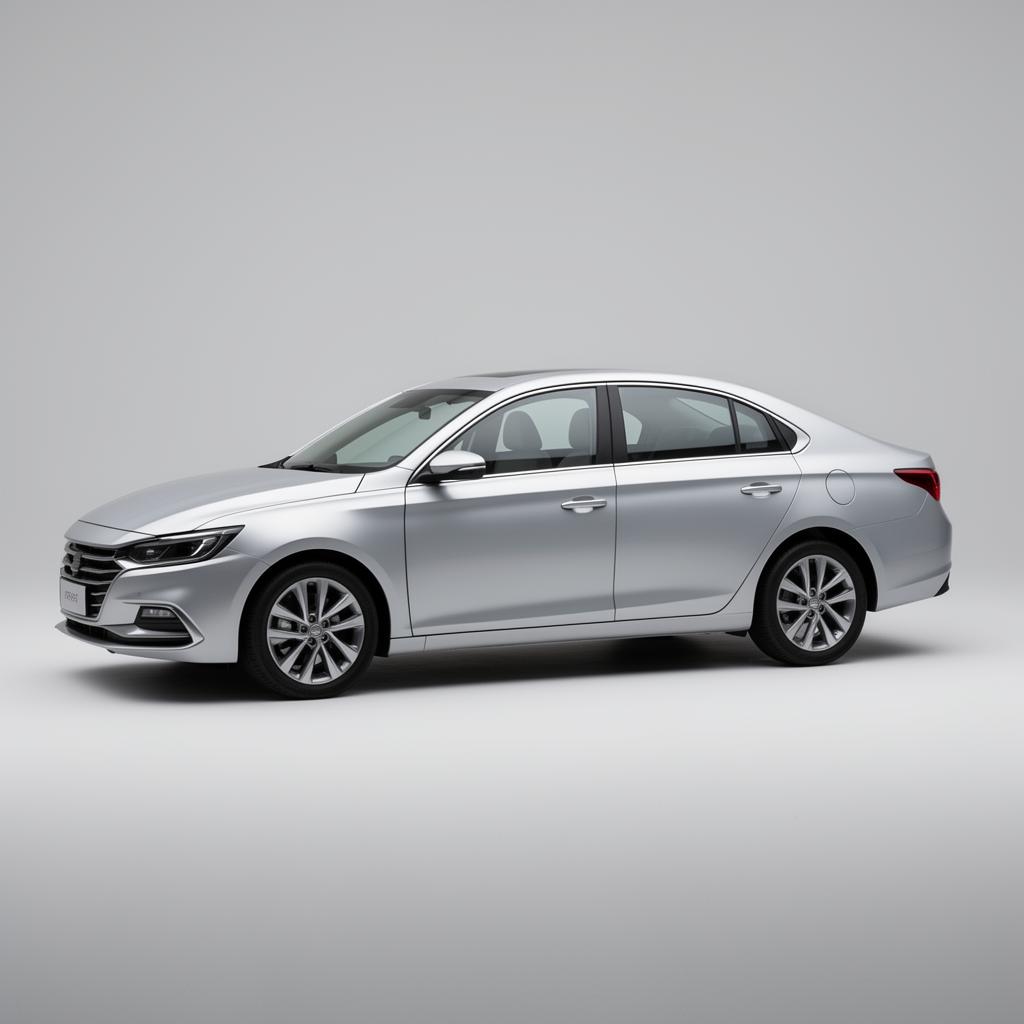 Sedan / Coupe