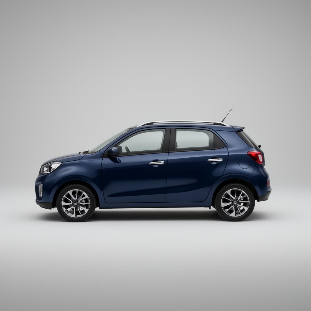 Small SUV / Crossover